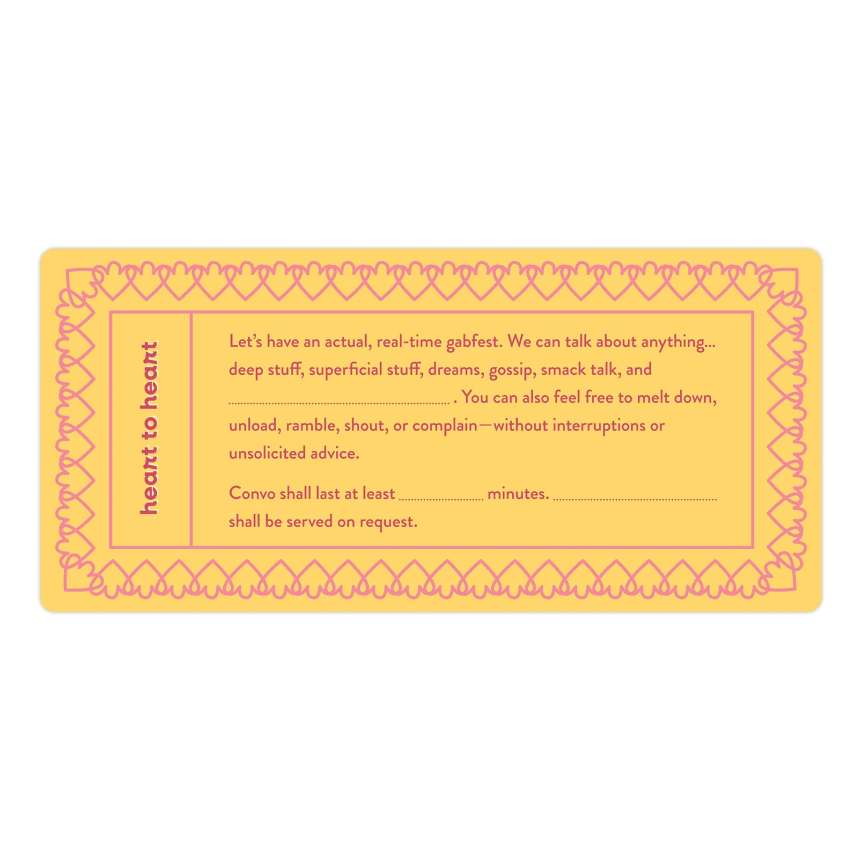 Voucher Book