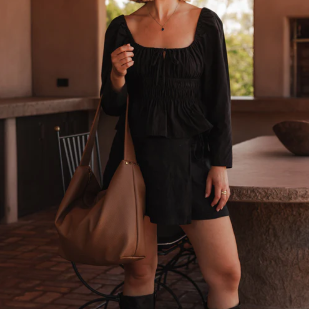 Shoulder Bag Morgan