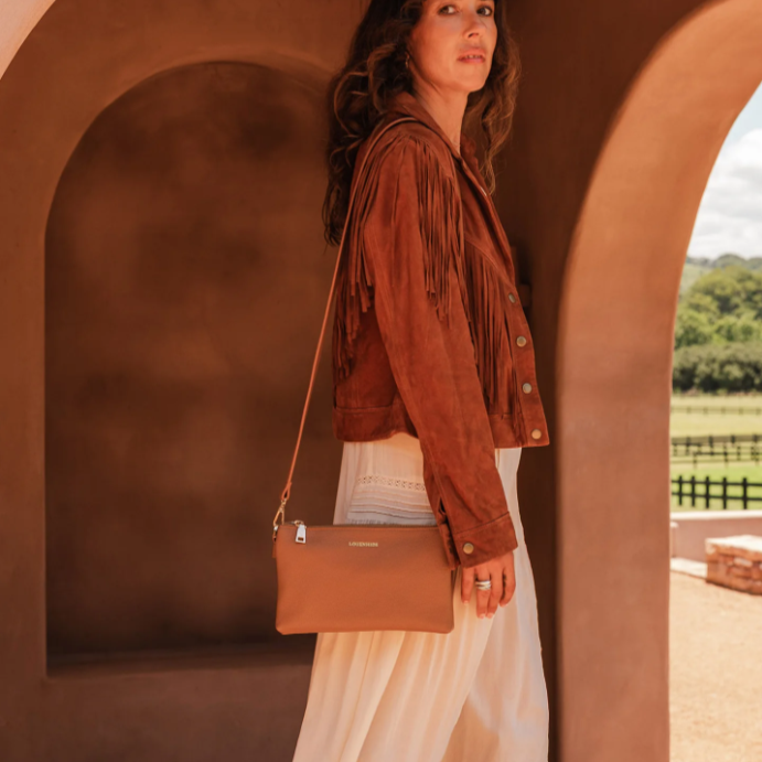 Crossbody Bag Millie