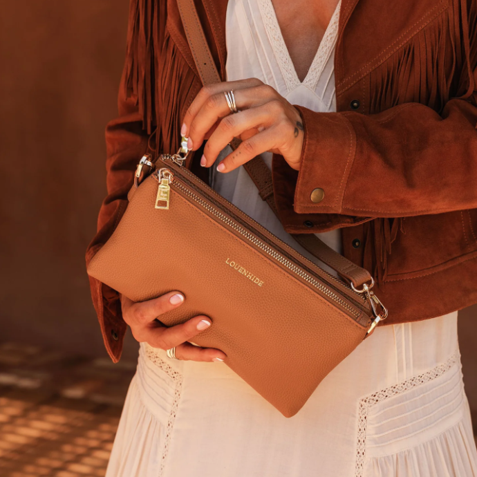 Crossbody Bag Millie