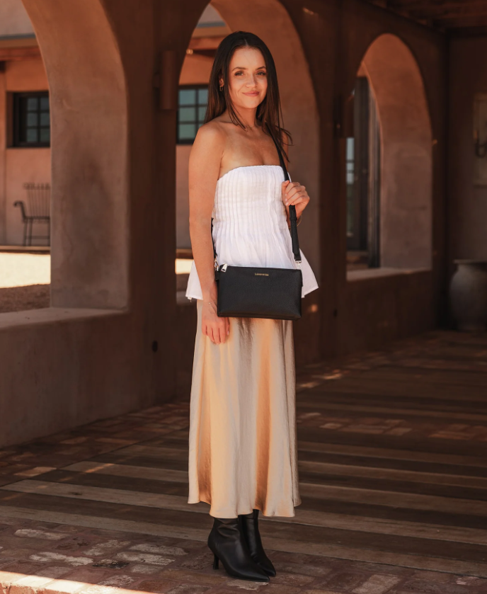 Crossbody Bag Millie