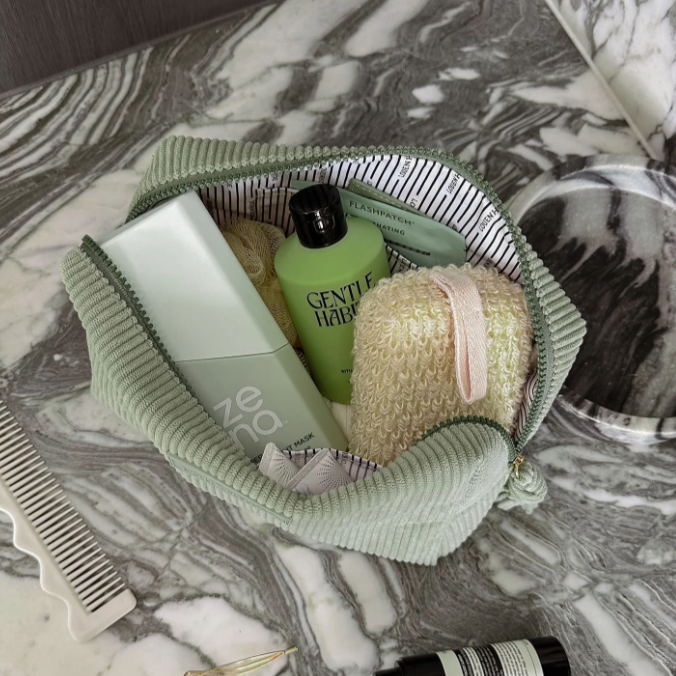 Cosmetic Case Destiny