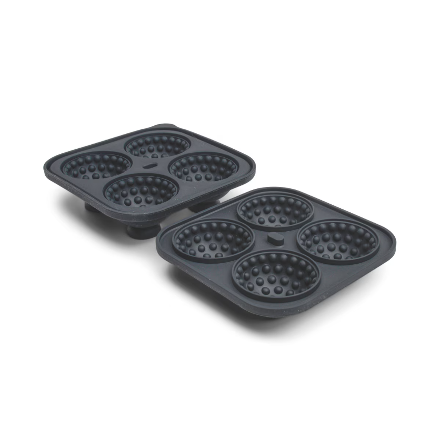 Golf Ball Ice Mould