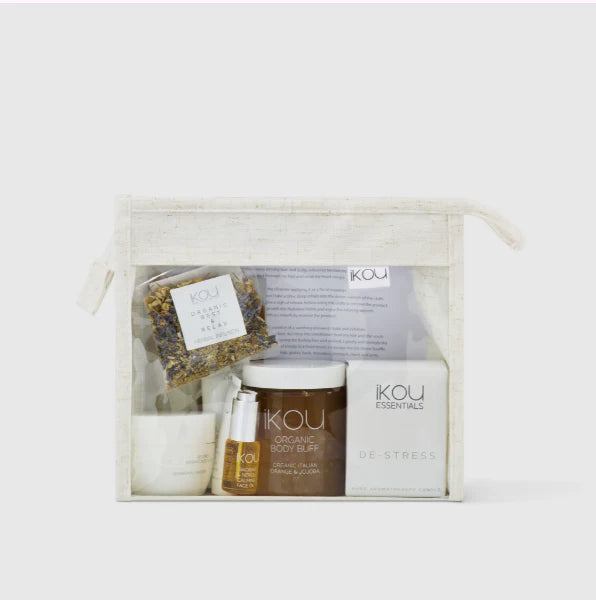 De-Stress Your Life Kit