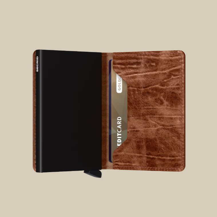Slimwallet Dutch-Martin