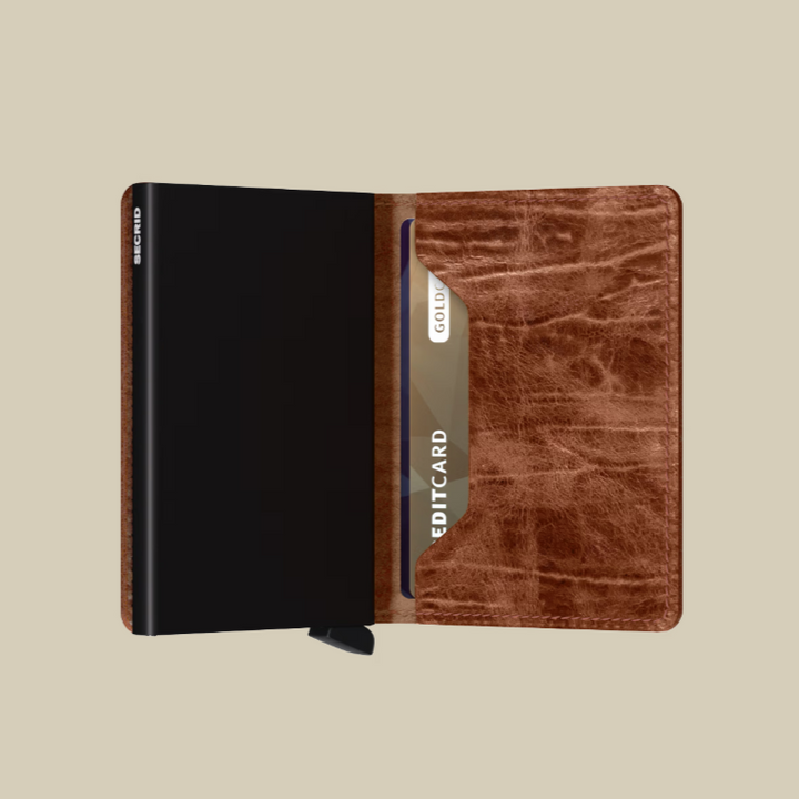 Slimwallet Dutch-Martin
