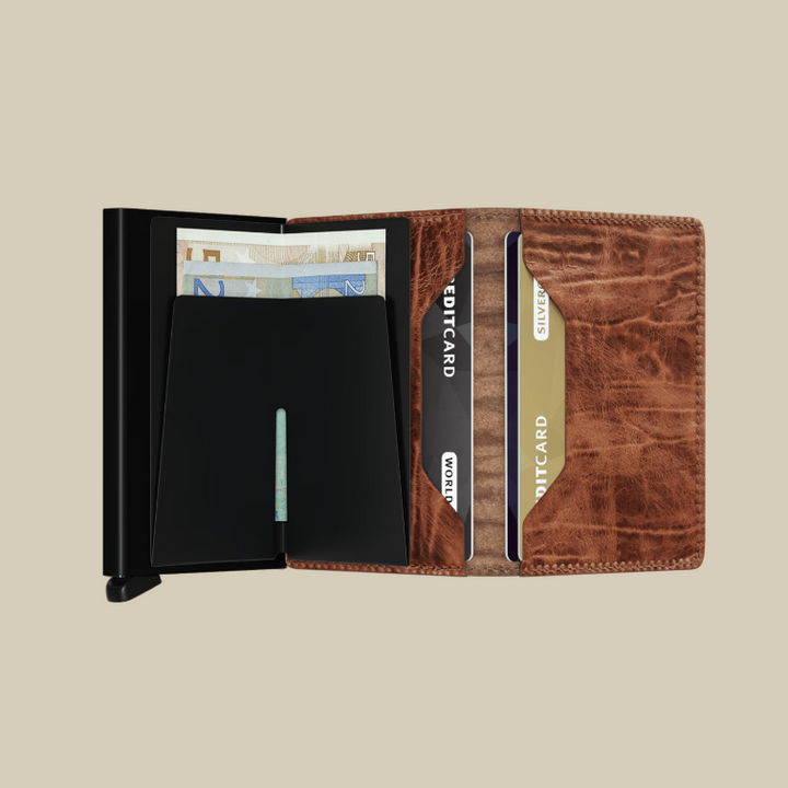 Slimwallet Dutch-Martin