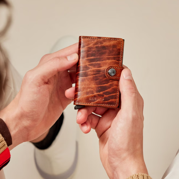 Miniwallet Dutch-Martin