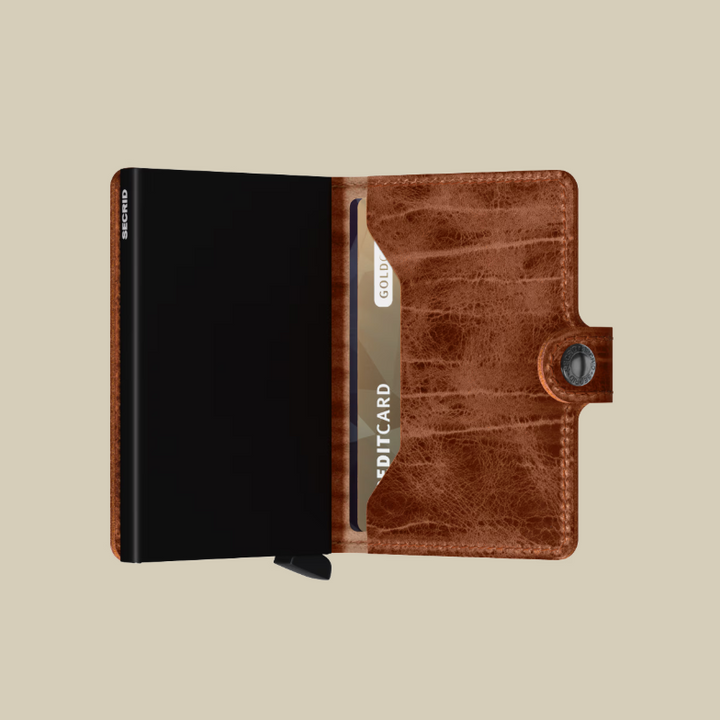 Miniwallet Dutch-Martin
