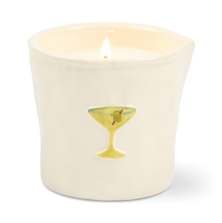 Bistro Candle