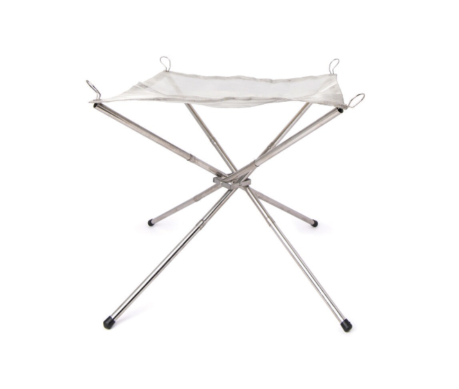 Collapsible Fire Pit