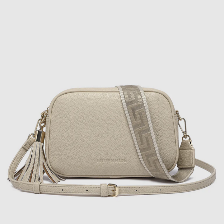 Crossbody Bag Jacinta Gia