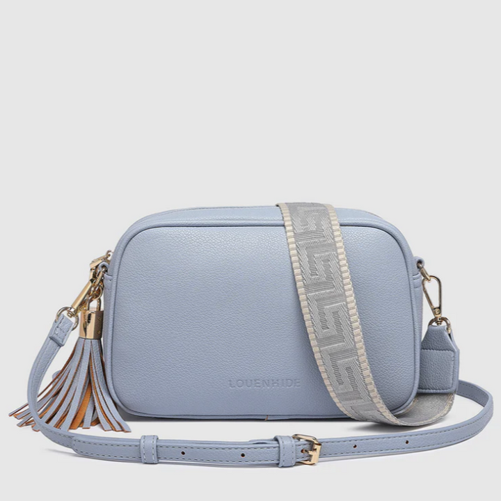 Crossbody Bag Jacinta Gia