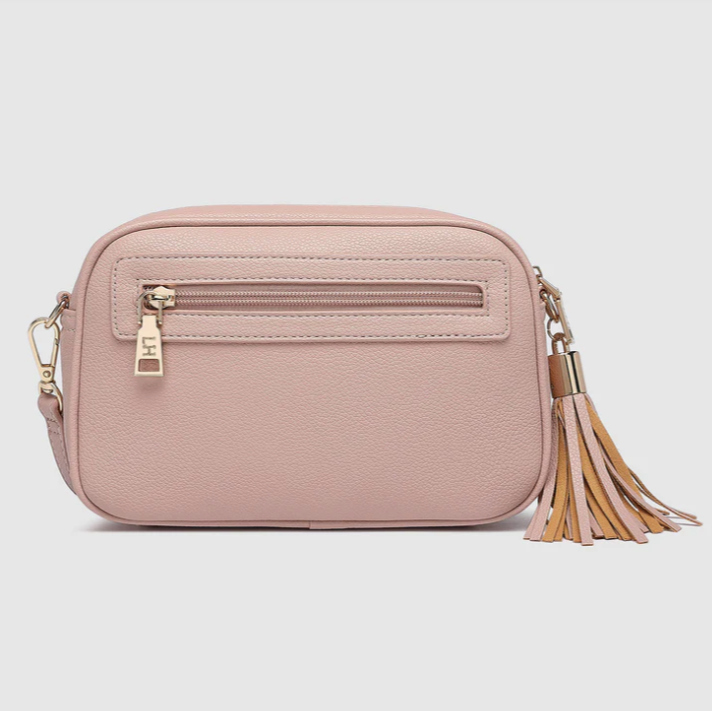 Crossbody Bag Jacinta Gia
