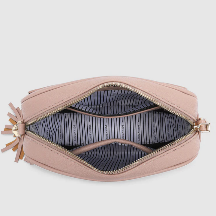 Crossbody Bag Jacinta Gia