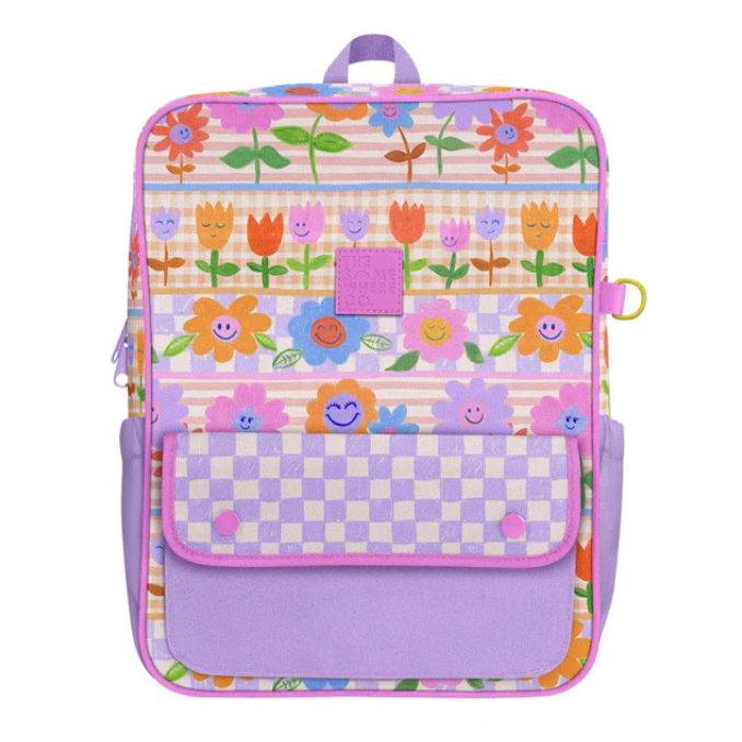 Adventure Backpack