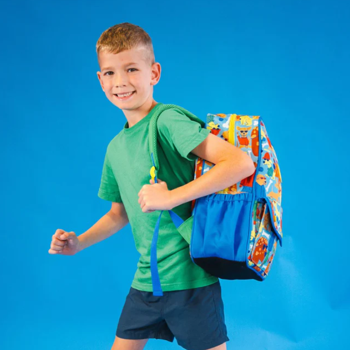 Adventure Backpack