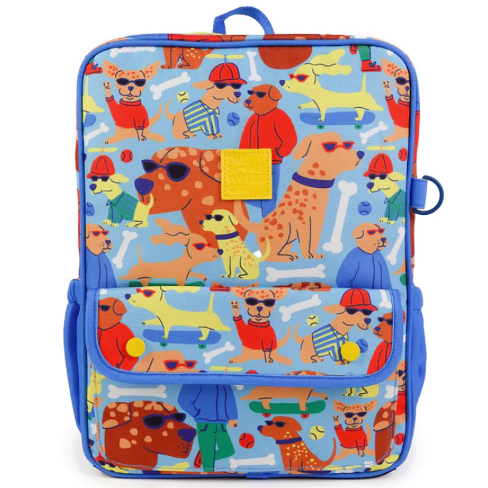 Adventure Backpack