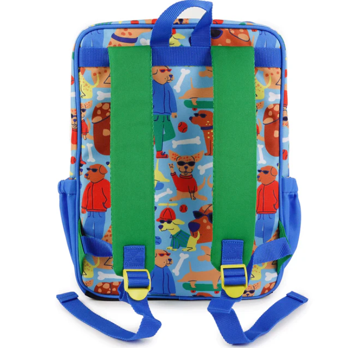 Adventure Backpack