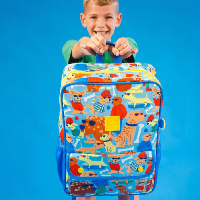 Adventure Backpack