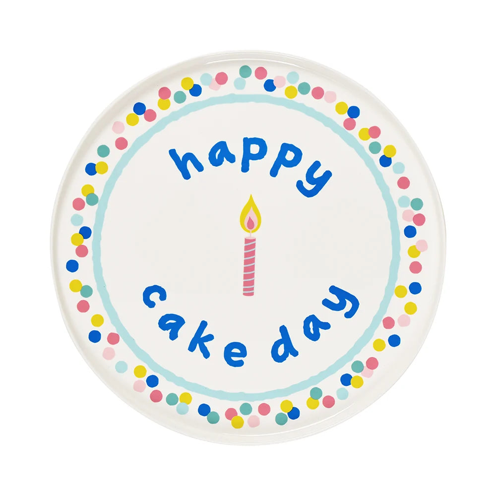 Serving Plate