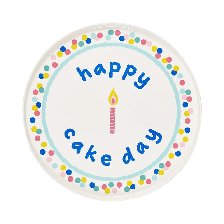 Serving Plate