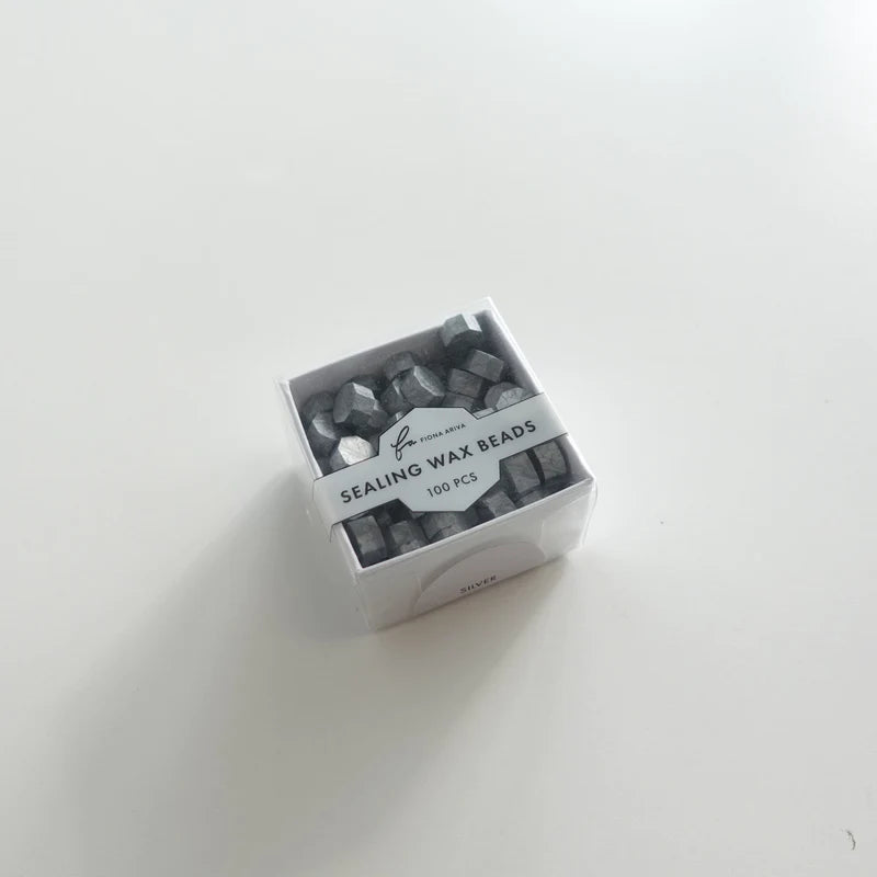 Wax Sealing Beads 100pcs