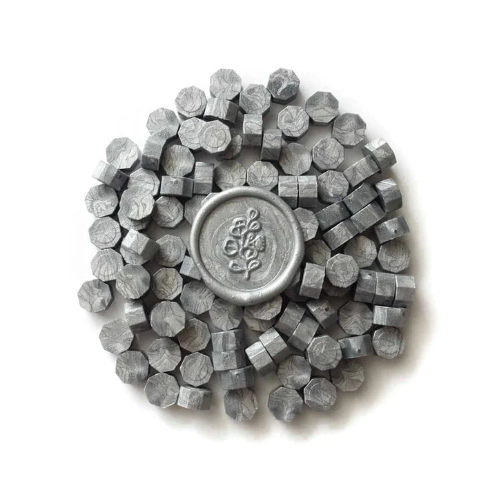 Wax Sealing Beads 100pcs