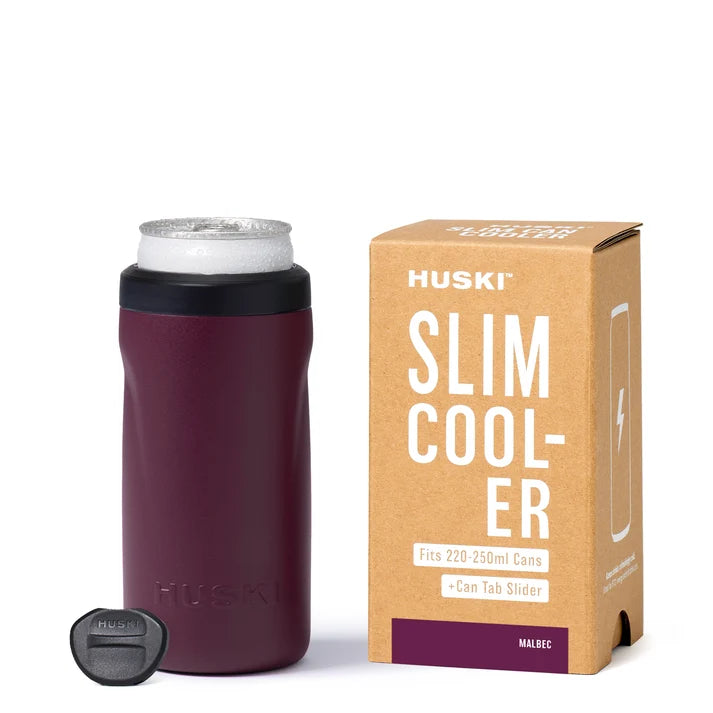 Slim Can Cooler