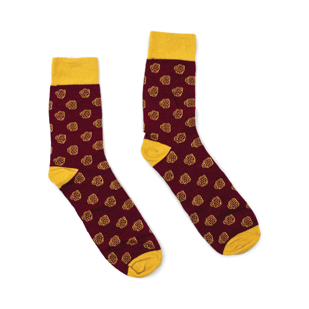Socks In A Can