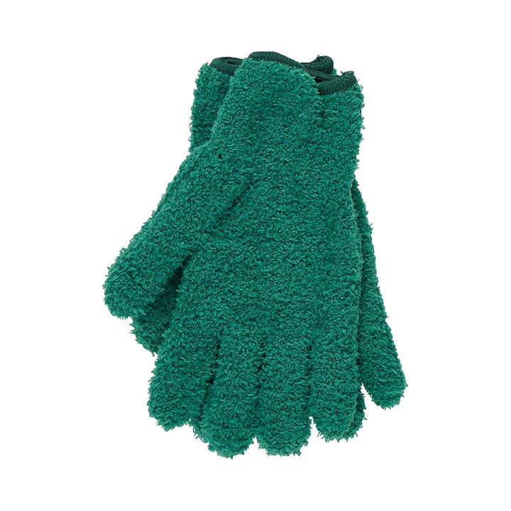 Sprout Microfibre Leaf Cleaning Gloves