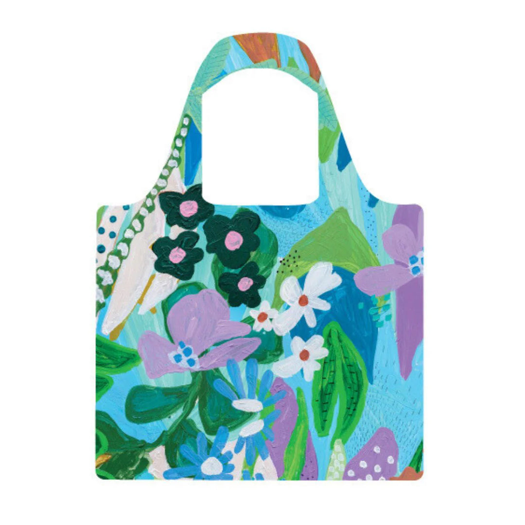 Reusable Shopper Bag