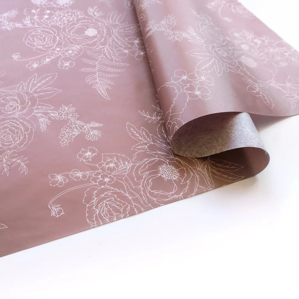 Tissue Paper 5pc