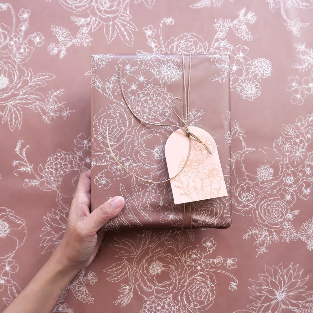 Tissue Paper 5pc