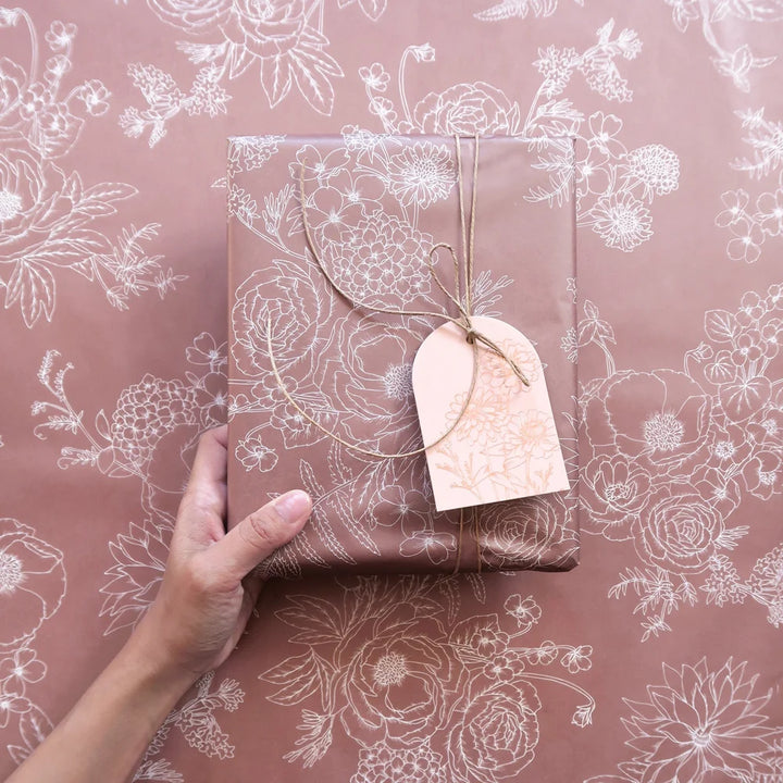 Tissue Paper 5pc