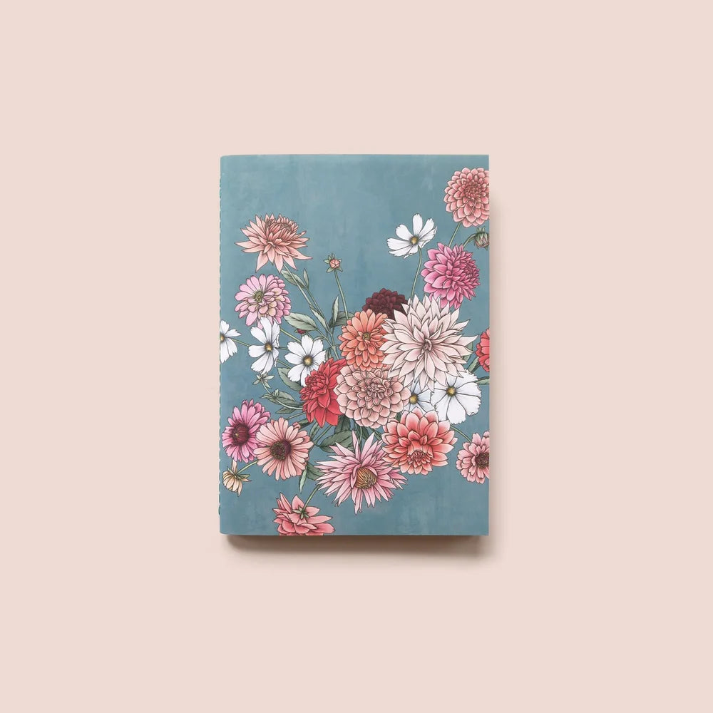 Pocket Notebook A6