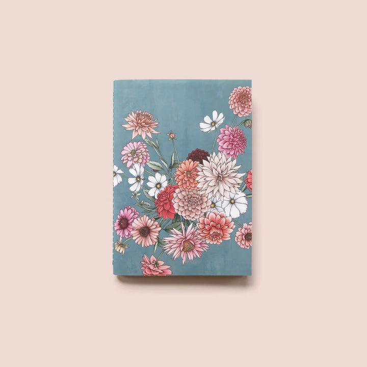 Pocket Notebook A6