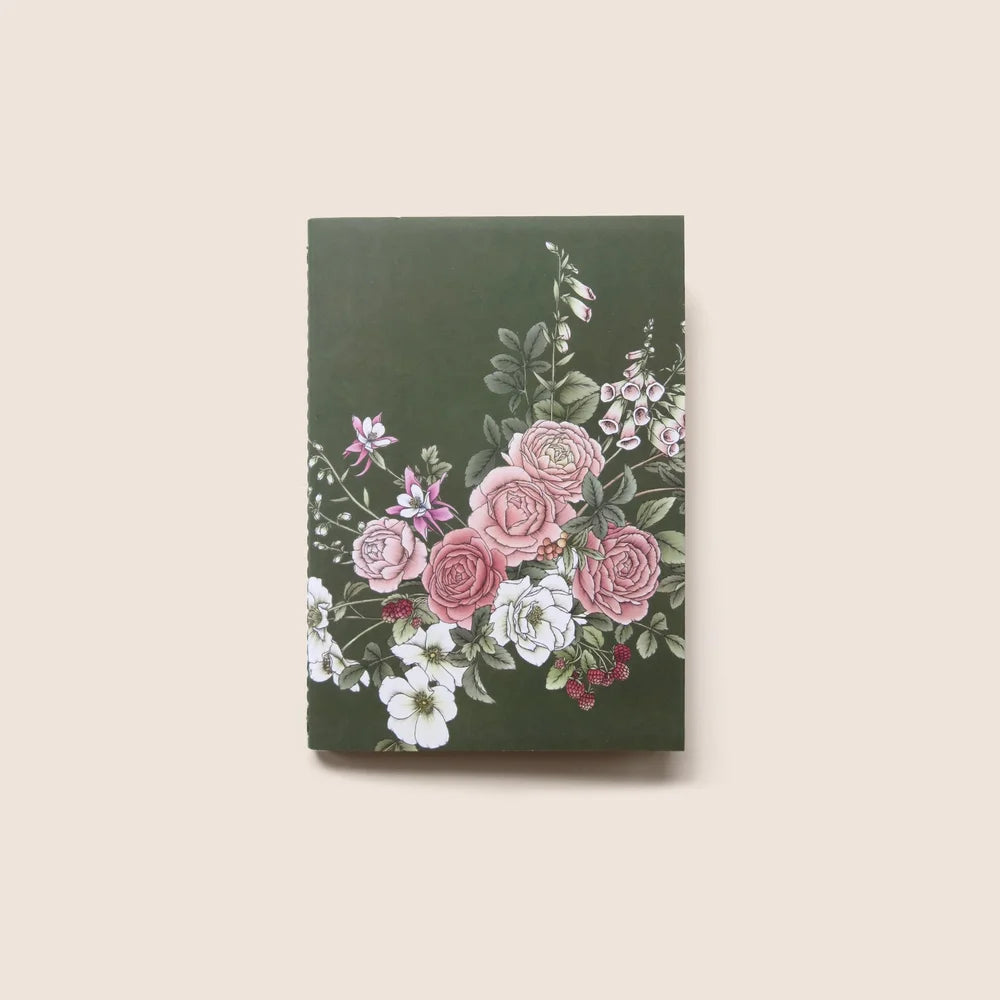 Pocket Notebook A6