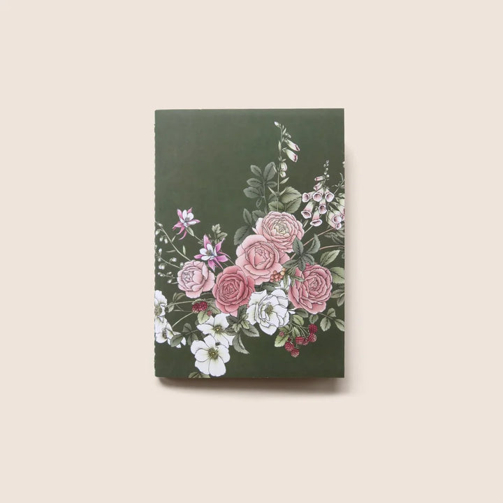 Pocket Notebook A6