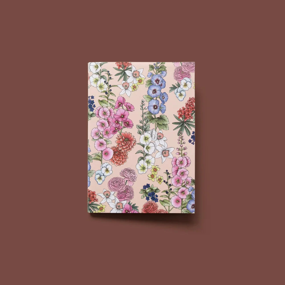 Pocket Notebook A6