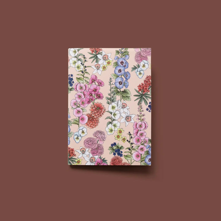 Pocket Notebook A6