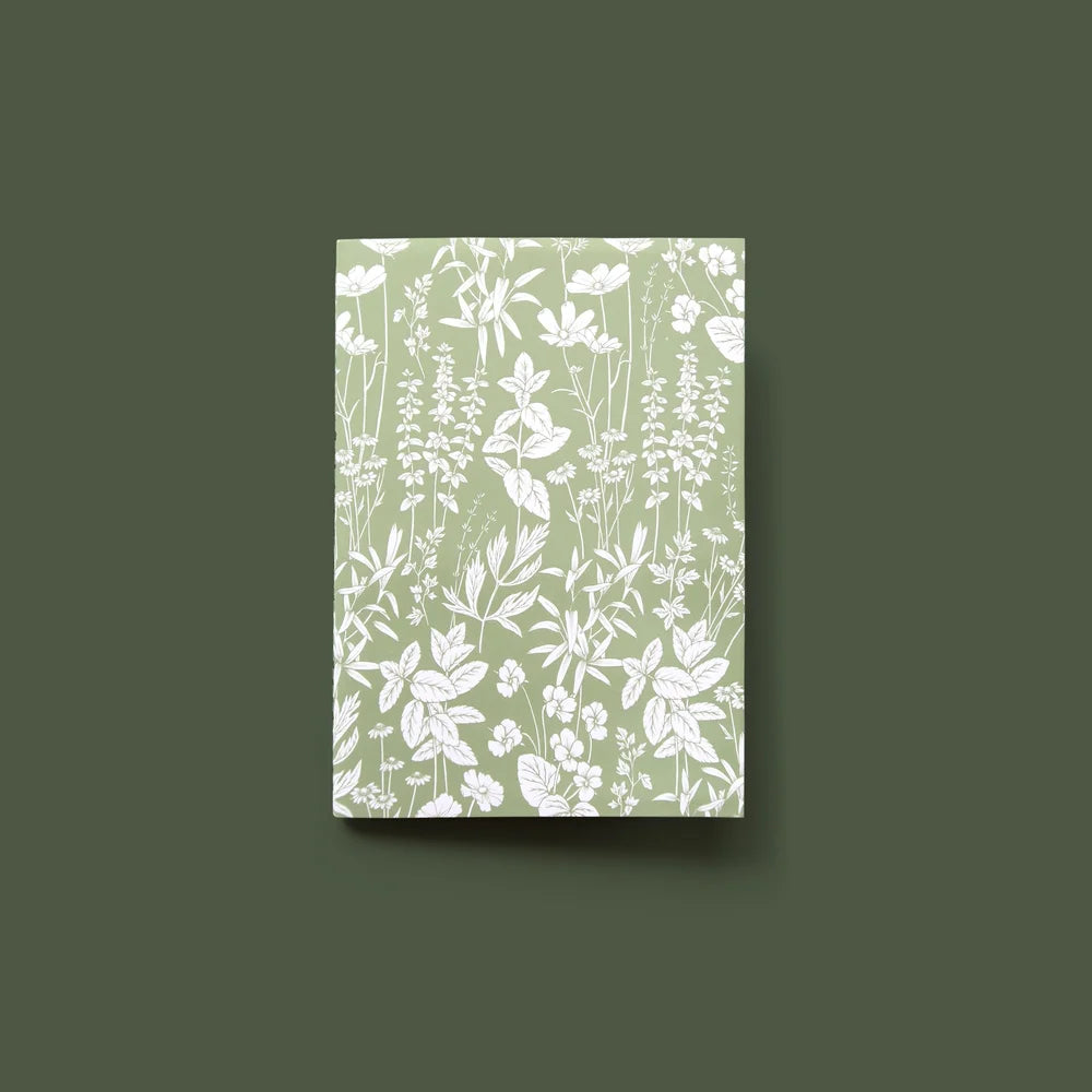 Pocket Notebook A6