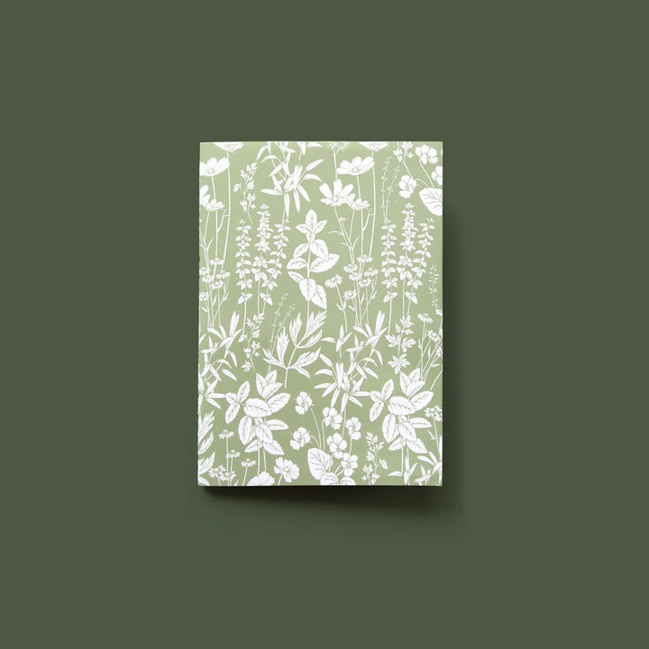 Pocket Notebook A6