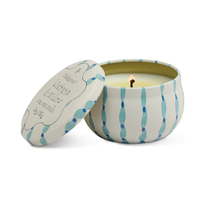 Tulip 2oz Printed Tin