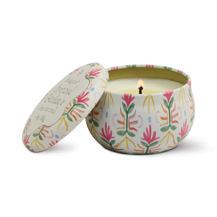 Tulip 2oz Printed Tin