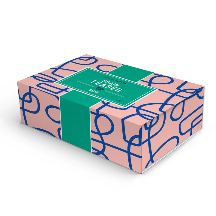 Trivia Box