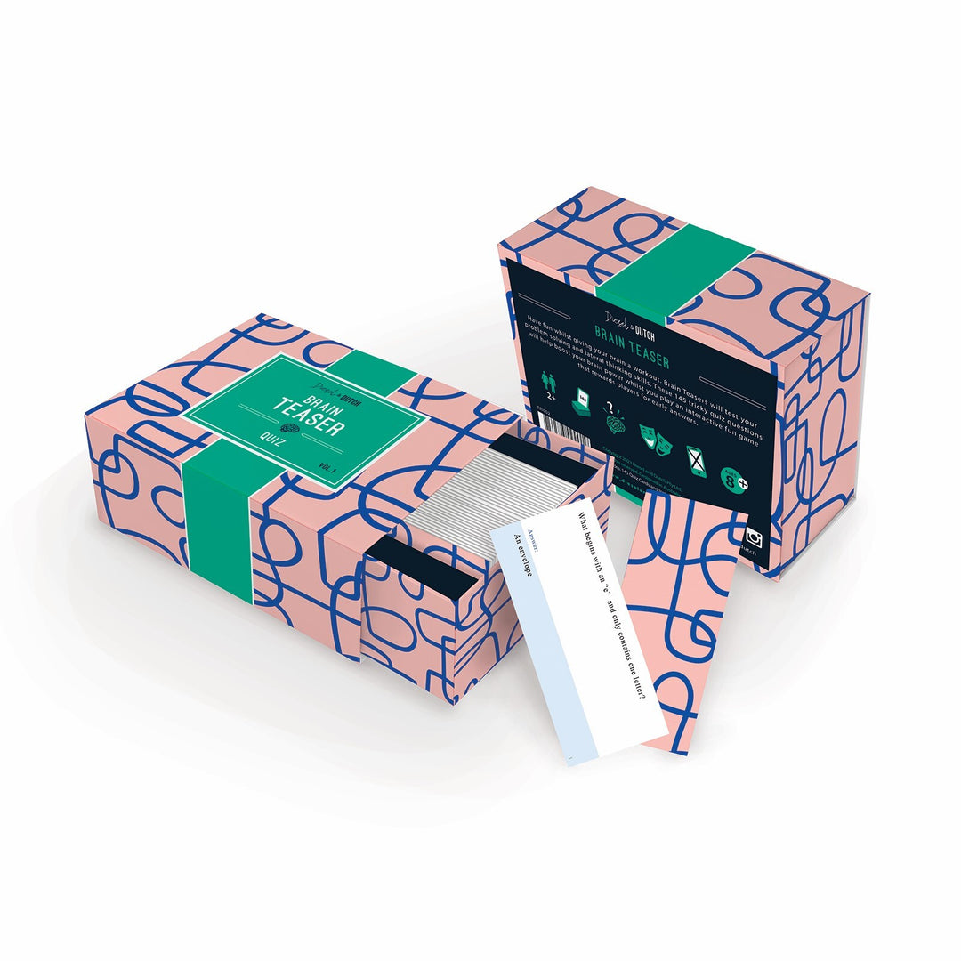 Trivia Box