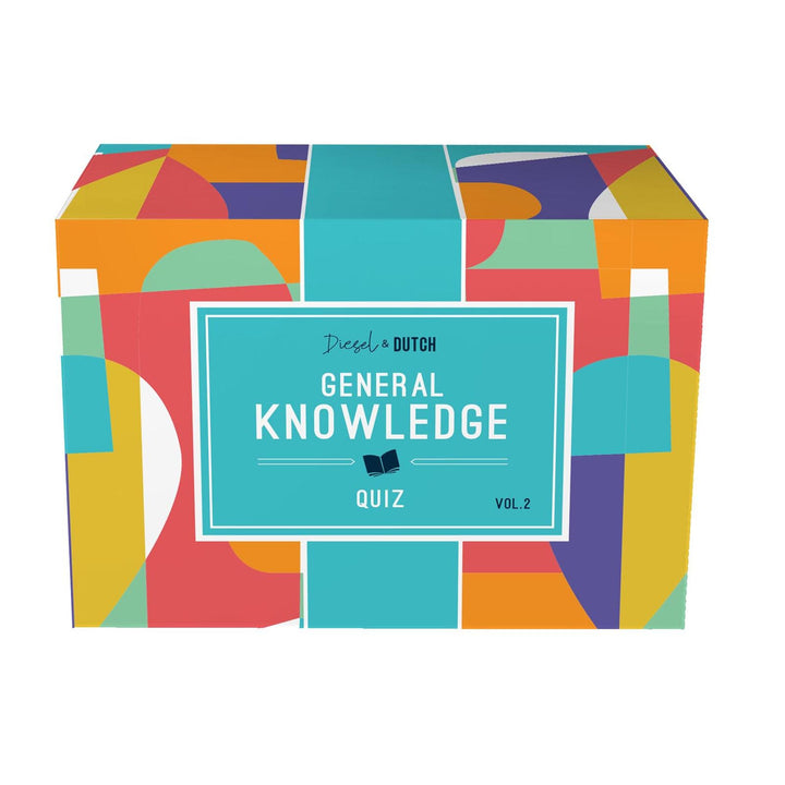 Trivia Box
