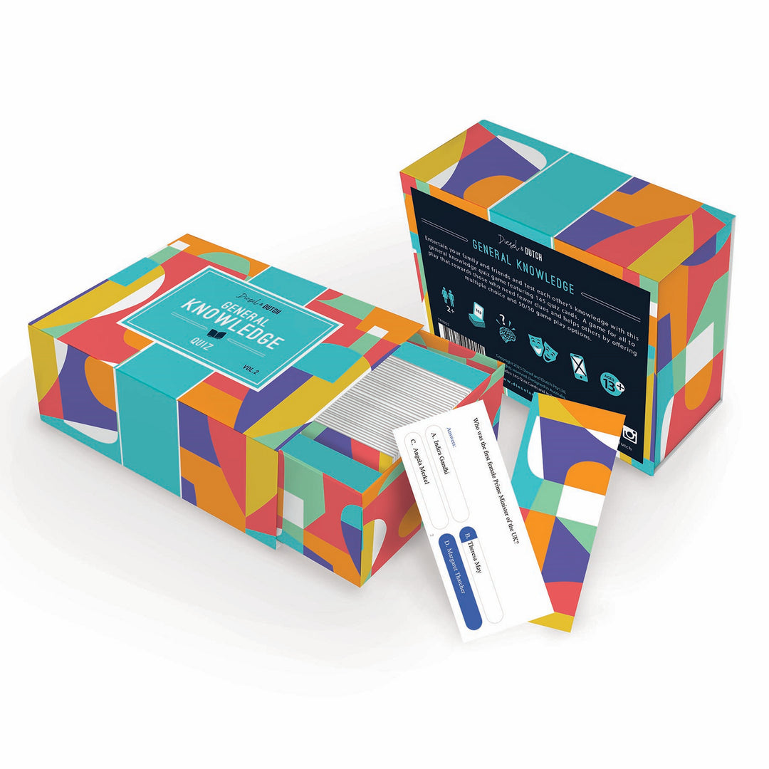 Trivia Box