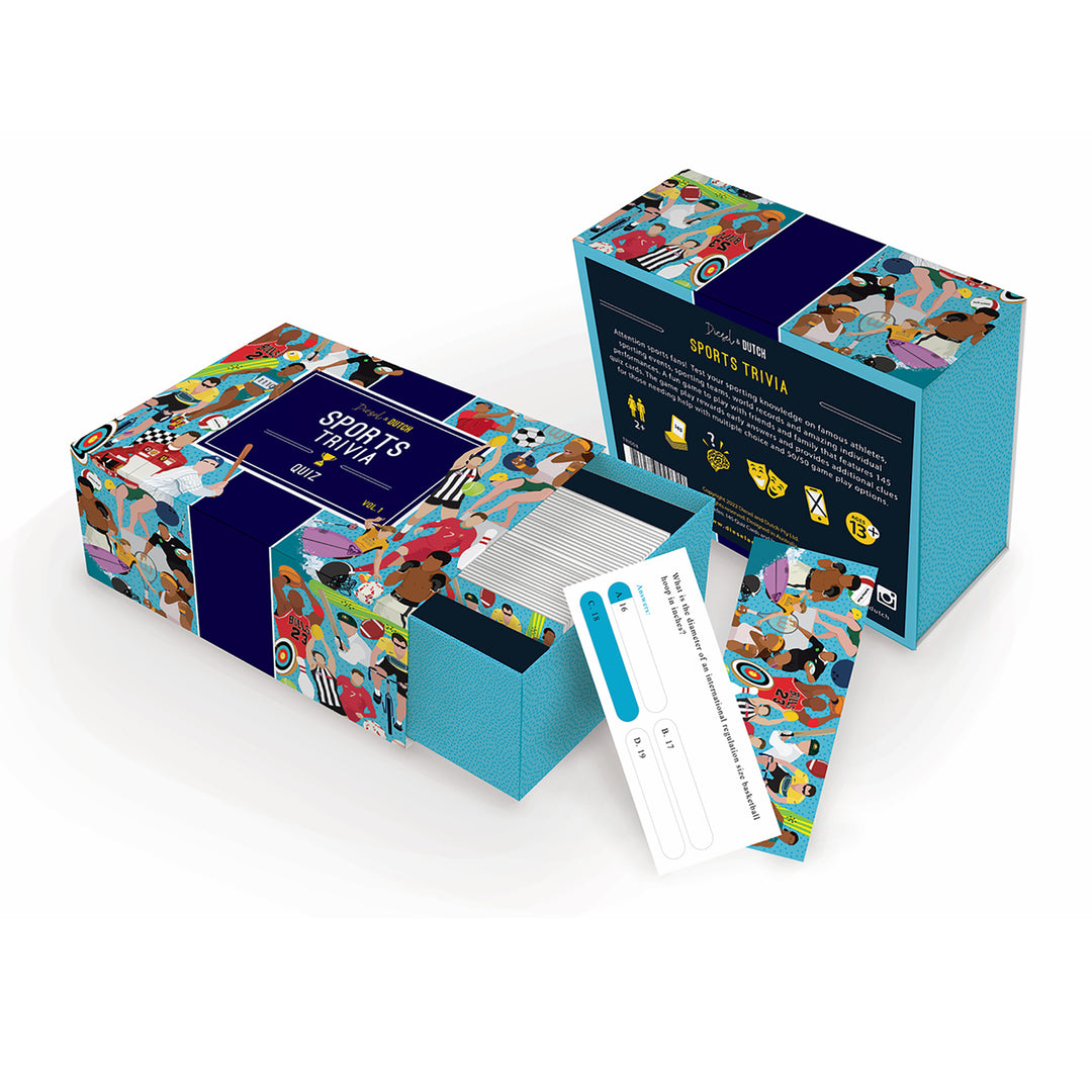 Trivia Box